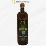 İba Alıç Sirkesi 1 Litre - 1 lt