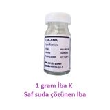 Iba K ( Indol Bütirik Asit ) Ağaç Çelik Köklendirme Hormon 1 Gr