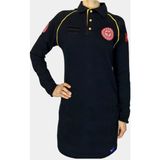 Iba Medikal 112 I-Sportive Polo Yaka Tunik - 2XL