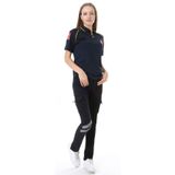İBA MEDİKAL Acil Sağlık Outdoor Çok Cepli Likralı Tactical Pantolon (SLIM FIT)