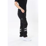 İBA MEDİKAL Kışlık Acil Sağlık Outdoor Likralı Tactical Pantolon (SLIM FIT)
