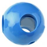 İba Toys Tırmanma Halat Topu 56 mm - Mavi - Renkli