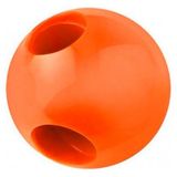 İba Toys Tırmanma Halat Topu 56 mm - Turuncu - Renkli