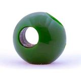 İba Toys Tırmanma Halat Topu 56 mm - Yeşil - Renkli