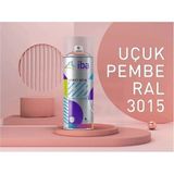 Iba Uçuk Pembe Sprey Boya