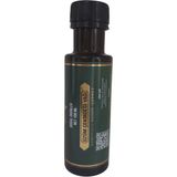 İba Üzüm Çekirdeği Yağı 100 ml