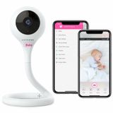 iBaby M2C WiFi Bebek Monitörü Kamera - FHD Ses 1080P