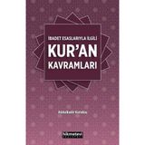 İbadet Esaslarıyla İlgili Kur'an Kavramları - Abdulkadir Karakuş