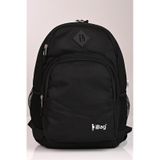 İbag 13923 Okul Sırt Çantası Pembe