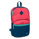 iBag 13952 Sırt Çantası, Kırmızı