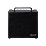 Ibanez 10 Watt Bas Combo Amfi Ibz10Bv2-U Kompakt Tasarım ve Premium Ses Kalitesiyle