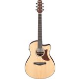 Ibanez AAM50CE-OPN Elektronik Akustik Gitar