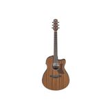 Ibanez AAM54CE-OPN Elektro Akustik Gitar