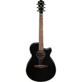 Ibanez AEG50-BK Elektro Akustik Gitar