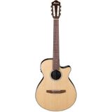 IBANEZ AEG50N-NT 4/4 Elektro Klasik Gitar