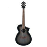 Ibanez AEWC11-TCB / Elektro Akustik Gitar