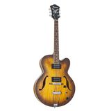 Ibanez AF55-TF Artcore AF Serisi Hallow Body Elektro Gitar