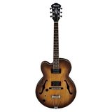 Ibanez AF55L-TF Artcore AF Serisi Hallow Body Elektro Gitar