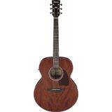 Ibanez AJ54E-OPN Elektro Akustik Gitar - Renk - Renkli
