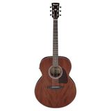 Ibanez AJ54E-OPN Elektro Akustik Gitar