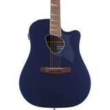 Ibanez ALT30 Allstar Night Blue Metallic Elektro Akustik Gitar - 3 Renk Sunburst