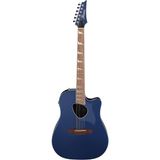 Ibanez ALT30-NBM Elektro Akustik Gitar