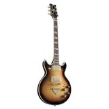 Ibanez AR420 VLS - Violin Sunburst Elektro Gitar