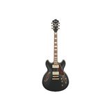 IBANEZ AS73G-BKF Artcore AS Serisi Elektro Gitar