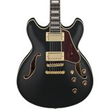 Ibanez AS73G-BKF Elektro gitar