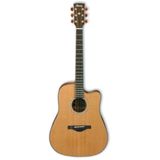 Ibanez AW3050CE-LG Artwood Serisi Akustik Gitar (Cutaway)