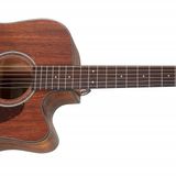 Ibanez AW54CE-OPN Artwood Serisi Elektro Akustik Gitar