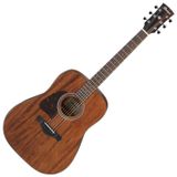 Ibanez AW54L-OPN Artwood Serisi Akustik Gitar