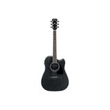 Ibanez AW84CE-WK Artwood Serisi Elektro Akustik Gitar
