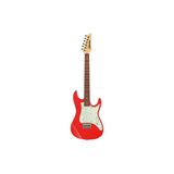 Ibanez AZES31-VM Sss Hard Tail Vermilion Elektro Gitar