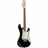 Ibanez AZES40-BK HSS Trem Black Elektro Gitar