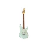 Ibanez AZES40-MGR HSS Green Elektro Gitar