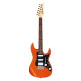 Ibanez Azes40b-Rom Turuncu Elektro Gitar