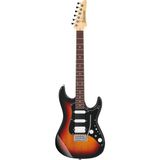 Ibanez Azes40b-Tsn 3 Ton Sunburst Elektro Gitar