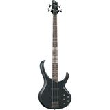 Ibanez Btb470ıpt Bass Gitar, 4 Telli
