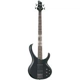 Ibanez Btb470ıpt Ibanez Btb470ıpt Bass Gitar, 4 Telli