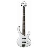 Ibanez Btb470pw Ibanez Btb470pw Bass Gitar, 4 Telli