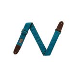 Ibanez Dcs50-Db Designer Collection Straps - Deep Blue Gitar Askısı
