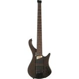 Ibanez EHB605-WNF Bass Workshop Ehb Serisi 5 Telli Bas Gitar - Renk - Renkli