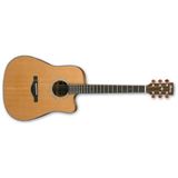 Ibanez Elektro Akustik Gitar Cutaway :Ibanez Çin