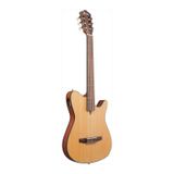 Ibanez FRH10N-NTF Elektro Klasik Gitar