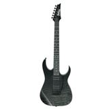 IBANEZ GRG120QASP-BKG Elektro Gitar, Siyah