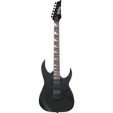 Ibanez GRG121DX Bkf Gıo Serisi Siyah Flat Elektro Gitar - yok