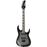 Ibanez GRG121DX-MGS Elektro Gitar Purpleheart Klavye 25.5" Boy Özellikli Grg Model