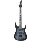 Ibanez GRG121PAR-KBF Deep Dusk Burst Flat - Imza Elektro Gitar