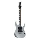 Ibanez GRG170DX-SV GIO RG Stil Elektro Gitar